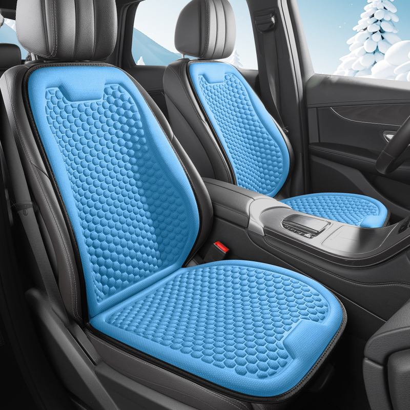 Autostoelkussen - Comfortabel  - Car Seat Cushion Memory Foam recensie en prijs