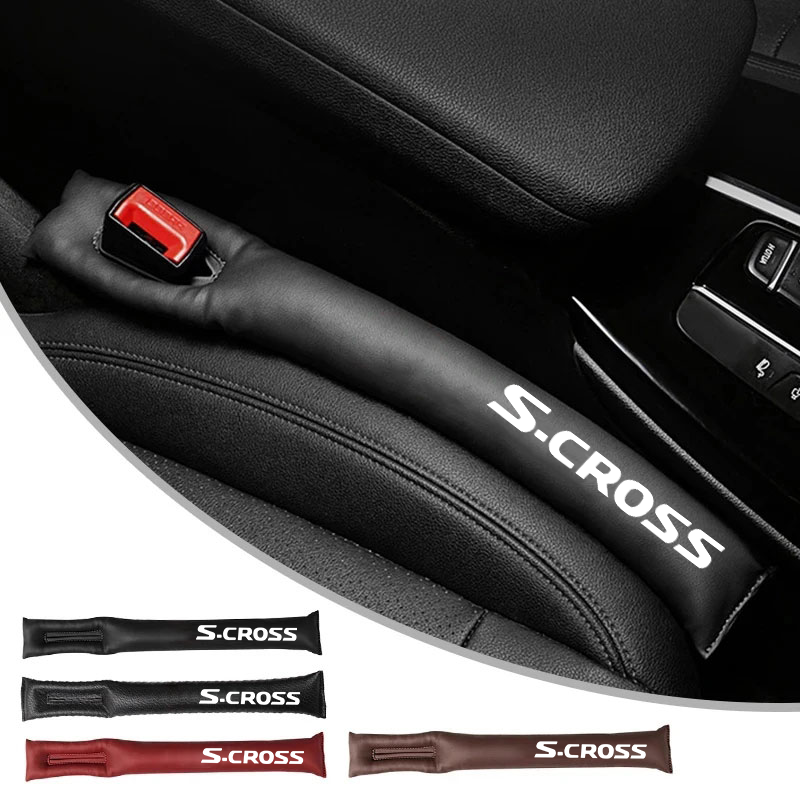 Universele autostoelopeningstr - Leather Car Seat Cover recensie en prijs
