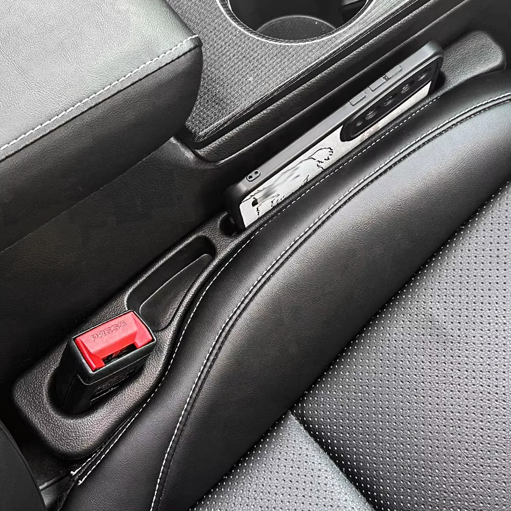 Autostoel Gap Filler Side Seam - Car Accessories Tape recensie en prijs