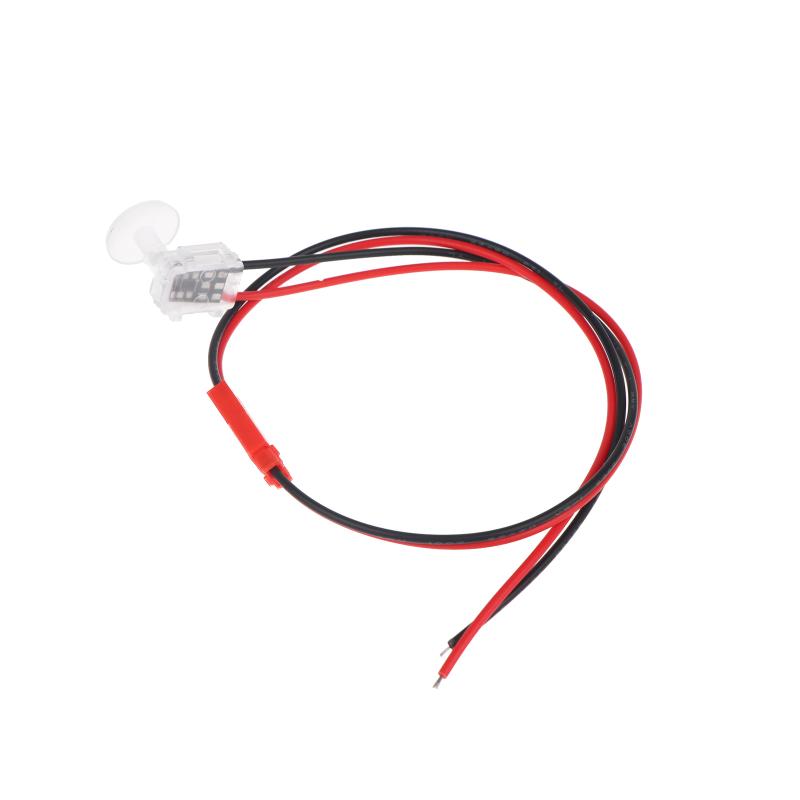 Paddenstoelvormige LED-deurgre - Led Interior Ambient Light recensie en prijs