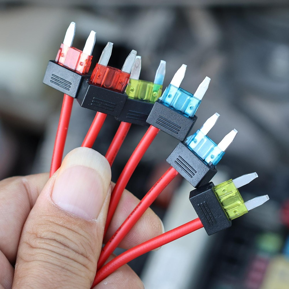 Autozekeringadapter, mini form - Car Accessories Near Me recensie en prijs
