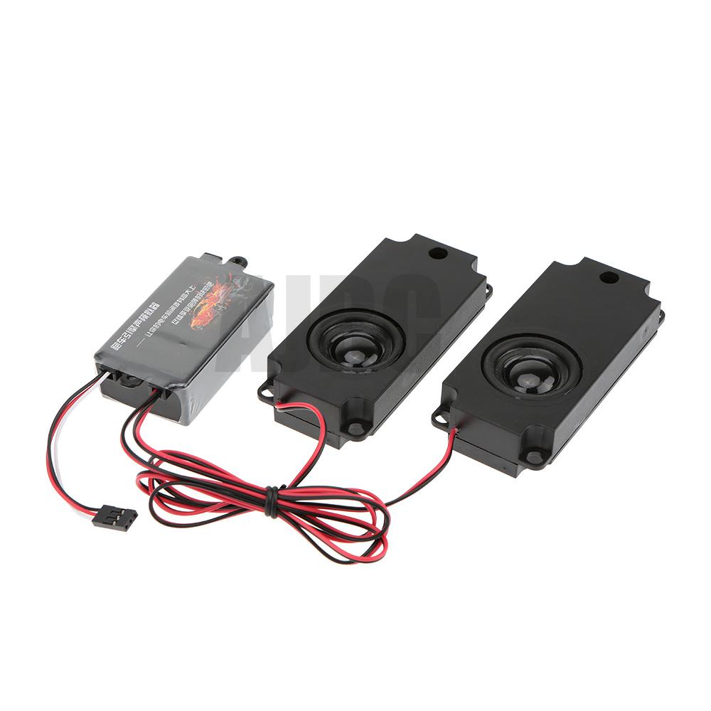 Motor Geluid Simulator 10 Soor - Car Accessories Sound System recensie en prijs