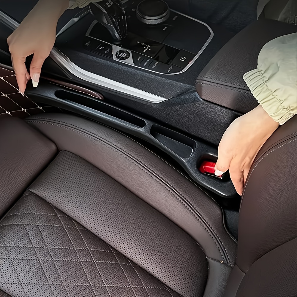 2 st Autostoel Gap Filler Orga - Car Accessories Tape recensie en prijs