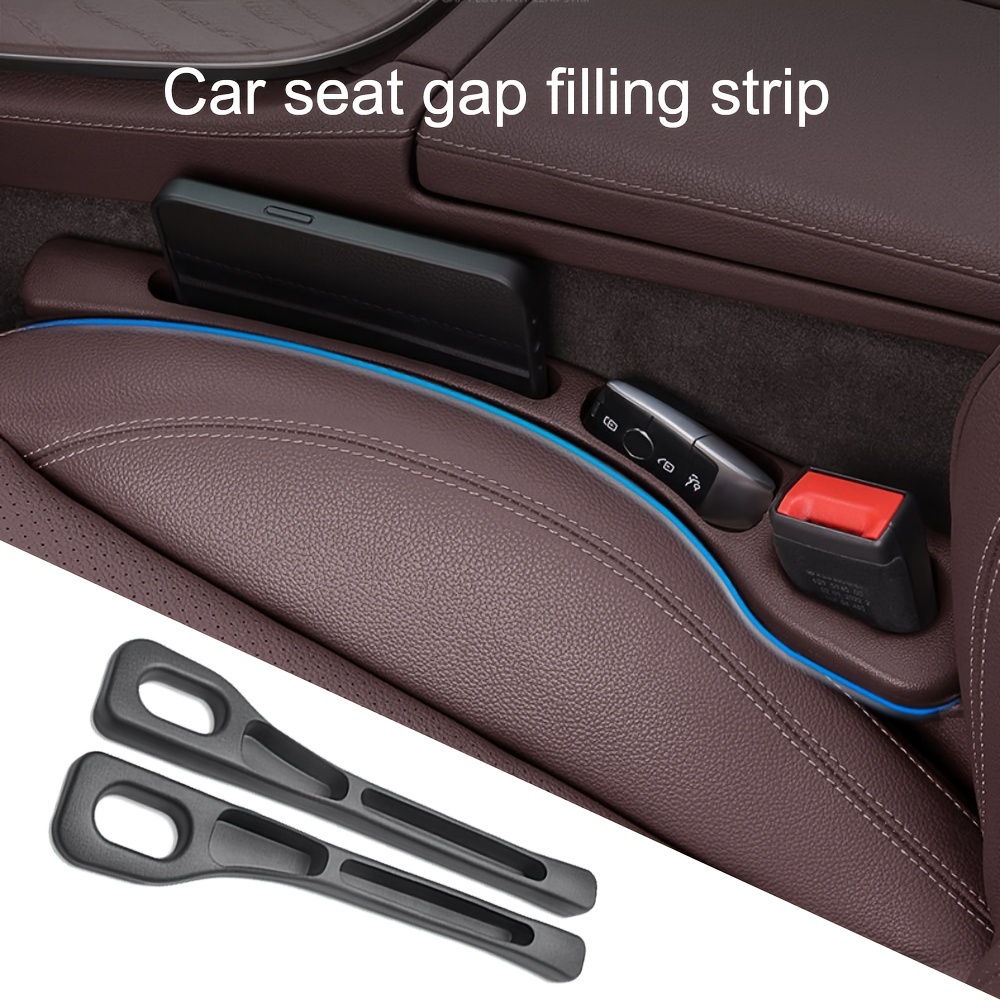 2 st Autostoel Gap Filler Orga - Car Accessories Tape recensie en prijs